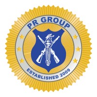 Pershing Rifles Group logo, Pershing Rifles Group contact details