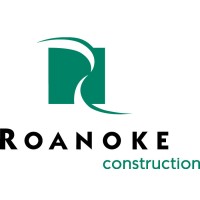 Roanoke Construction logo, Roanoke Construction contact details