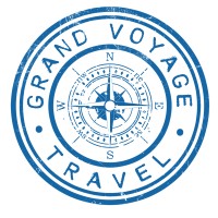 Grand Voyage Travel logo, Grand Voyage Travel contact details