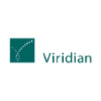 Viridian Creative logo, Viridian Creative contact details