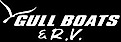 Gull Boats & RV logo, Gull Boats & RV contact details