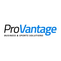 ProVantage Solutions logo, ProVantage Solutions contact details