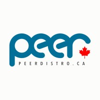 PEER Distribution Inc. logo, PEER Distribution Inc. contact details