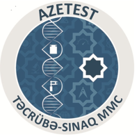 AzeTest Təcrübə-Sınaq Mərkəzi logo, AzeTest Təcrübə-Sınaq Mərkəzi contact details