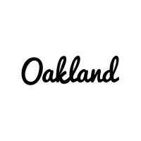 Visit Oakland logo, Visit Oakland contact details