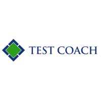 Test Coach Company logo, Test Coach Company contact details