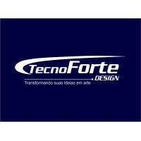 Tecnoforte Design logo, Tecnoforte Design contact details