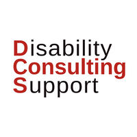 Disability Consulting Support logo, Disability Consulting Support contact details