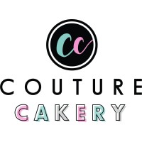 Couture Cakery logo, Couture Cakery contact details