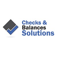 Checks & Balances Solutions, LLC. logo, Checks & Balances Solutions, LLC. contact details