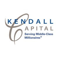 Kendall Capital Management, Inc. logo, Kendall Capital Management, Inc. contact details