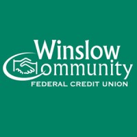 Winslow Community Federal Credit Union logo, Winslow Community Federal Credit Union contact details