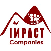 Impact Companies logo, Impact Companies contact details