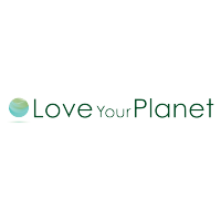 Love Your Planet logo, Love Your Planet contact details