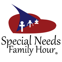 Special Needs Family Hour logo, Special Needs Family Hour contact details