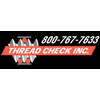 Thread Check Inc logo, Thread Check Inc contact details