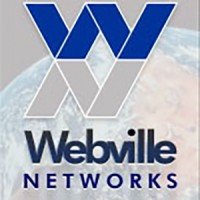 Webville Networks logo, Webville Networks contact details