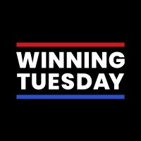 Winning Tuesday logo, Winning Tuesday contact details