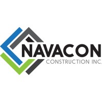 Navacon Construction Inc logo, Navacon Construction Inc contact details