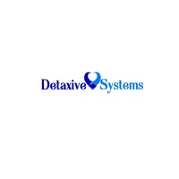 Detaxive Systems Pvt. Ltd. logo, Detaxive Systems Pvt. Ltd. contact details