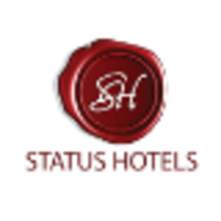 Status Hotels logo, Status Hotels contact details