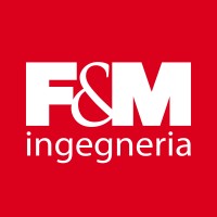 F&M Ingegneria SpA logo, F&M Ingegneria SpA contact details