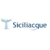 Siciliacque SpA logo, Siciliacque SpA contact details