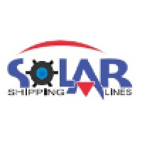 SOLAR Shipping Lines logo, SOLAR Shipping Lines contact details