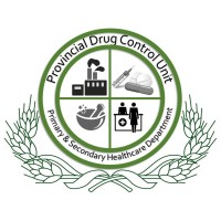 Provincial Drug Control Unit logo, Provincial Drug Control Unit contact details