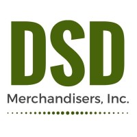 DSD Merchandisers, Inc logo, DSD Merchandisers, Inc contact details