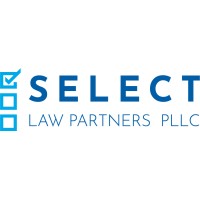 Select Law Partners, PLLC logo, Select Law Partners, PLLC contact details