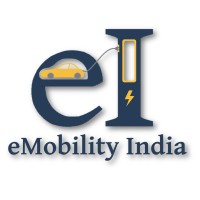 eMobility India logo, eMobility India contact details