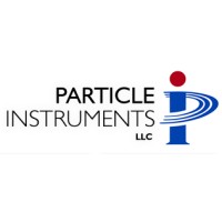 Particle Instruments LLC logo, Particle Instruments LLC contact details