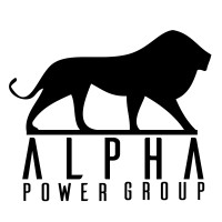 Alpha Power Group logo, Alpha Power Group contact details