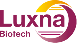 Luxna Biotech logo, Luxna Biotech contact details