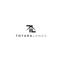 Totara Lands logo, Totara Lands contact details