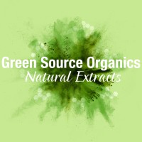 Green Source Organics logo, Green Source Organics contact details