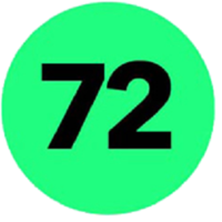 Platform72 logo, Platform72 contact details