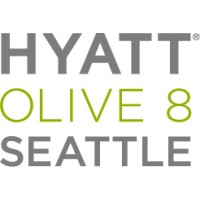 Hyatt at Olive 8 logo, Hyatt at Olive 8 contact details