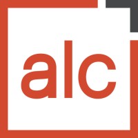 ALC Group logo, ALC Group contact details