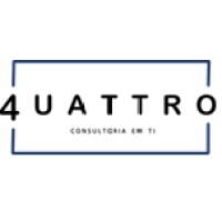 Quattro Consultoria em TI logo, Quattro Consultoria em TI contact details