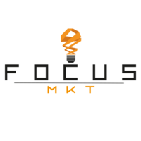 Focus MKT logo, Focus MKT contact details