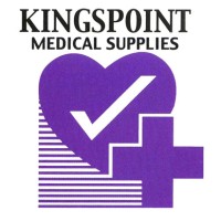 Kingspoint Healthcare Services logo, Kingspoint Healthcare Services contact details