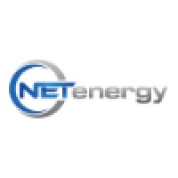 NETenergy logo, NETenergy contact details