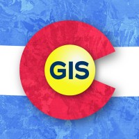 GIS Colorado logo, GIS Colorado contact details