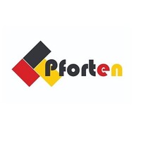 Pforten logo, Pforten contact details