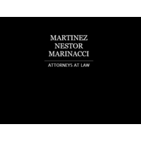 Martinez Nestor Marinacci logo, Martinez Nestor Marinacci contact details