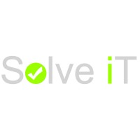 SolveiT.rocks logo, SolveiT.rocks contact details