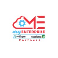 myEnterprise BizAutomations Pvt Ltd logo, myEnterprise BizAutomations Pvt Ltd contact details