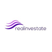 Real INVestate logo, Real INVestate contact details